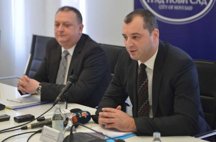 Град Нови Сад повећао средства за активну политику запошљавања