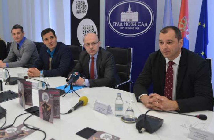 Најављено априлско иzдање манифестације “SERBIA FASHION WEEK“
