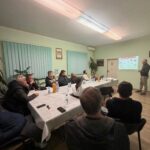 Образовање и усавршавање пољопривредних произвођачa, под покровитељством Градске управе за привреду, а у организацији Универзитета EDUCONS.